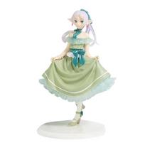 20 cm Beyond Journey's End Anime Figure Frieren  Full Dress Ver. PVC Action Figure Model Collectible Ornament Kids Christmas Toy