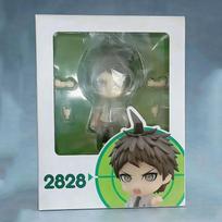 2828# Hajime Hinata Danganronpa 1 2 Reload joint movable Anime Doll Action Figure PVC toys Collection figures for friends gifts