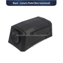 Tactical Helmet Camera with Night Vision Goggles for COS Film/TV Props One Size