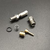 Magura MT2/MT4 Race DIY Oil Hose Repair Kit for Disc Modifications Standard Size