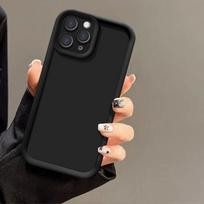 For iPhone 14 Case iPhone 15 13 12 11 Pro Max 13 Mini iPhone 14 Plus 15 11 Phone Case Hybrid Shockproof Bumper Cover Soft Fundas iPhone 15