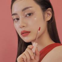 Village11factory Velvet Fit Matte Lip Tint Choose 1 Of 10 ruby pink