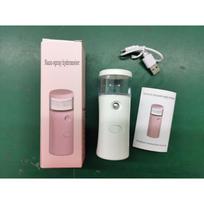 Eye Moisturizer, Rechargeable Nano Spray, Hydrator, Humidifier, Eye Moisturizer, Disinfectant Sprayer