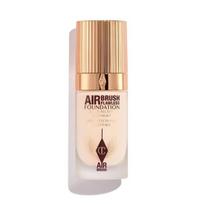 Charlotte Tilbury NEW Airbrush Flawless Foundation 005_2 Worm