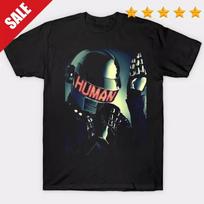 New Popular Daft Punk band shirt Cotton Men S-5XL Tee OM327 Unisex T-Shirt L