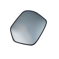 Left Side Heated Rearview Mirror Glass 76253-Swa-H41 For Honda Cr-V Rm 2012-2016