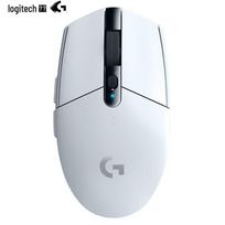 Logitech G304 Wireless Gaming Mouse