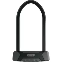 U-spyna ABUS GRANIT XPlus 540 Juoda 230 mm
