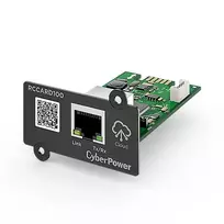 CyberPower RCCARD100 vidinė tinklo plokštė Ethernet 100Mbit/s