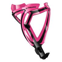 3D Skeleton Drink Holder Dual Color Water Bottle Bracket rožinė