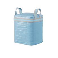 Waterproof Storage Sack Dustproof Luggage Packing Bag Quilt Clothes Storage Bag  Packing Use Style 2
