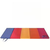 TLXT Children's Rainbow High Elastic Training Mat