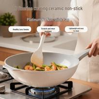 Zhang Xiaoquan Boya Ceramic Non-stick Wok