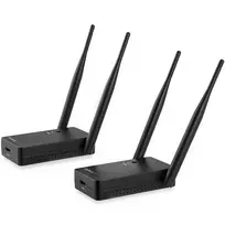 „StarTech.com“ belaidis HDMI siųstuvas ir imtuvas komplektas – 656 pėdų – 1080p