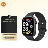Redmi Watch 6 (CN version)