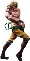 Statue Legend Bizarre Adventure Part 160mm PVC ABS Painted Complete Figure  JoJo's 3   Shadow DIO  Approx. &