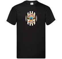 Best Mum In The Toon Black T-Shirt Adult tshirt Newcastle Utd Mothers Day Gift XL