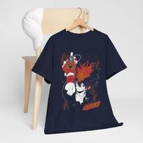 Enma Kozato Tshirt reborn Anime Unisexga Tsuna Sawada Shirt Gift Shirt gift shirt M