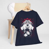 Megumi Fushiguro Tshirt Jujutsu Kaisen Gojo Satoru Horror Gift Shirt All Sizes M