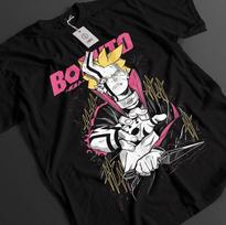 Boruto Tshirt Naruto Shirt Sarada Uchiha TShirt Uzumaki Anime Kawaki Unisex Tee S