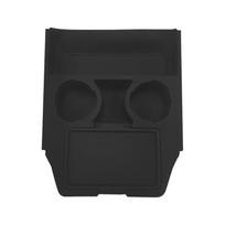 Zeekr 8X Center Console Storage Box with Cup Holder and Interior Accessories