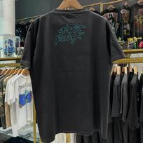 2010 Daft Punk Promo T-Shirt Black XXL L