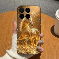 For Xiaomi 17T 15T 14T 12T 11T 10T 9T Pro 10T Lite Phone Case Abstract Art Print Matte Silicone Scratch Resistance Bumper for Xiaomi Lightweight Shell Xiaomi 17T