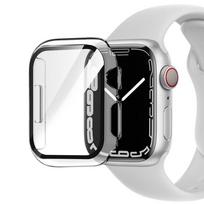 Apple Watch Screen Protector High Sensitive Touch And Clear Image Quality Transparent,38MM
