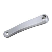 170Mm Bicycles Left Crank Arm Light Weight Aluminum Alloys Crankset Arm For Mountain Bikes Spare Parts Easy Installation sidabras