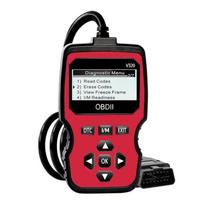V320 OBD2 Scanner Car Code Reader Engine Fault Diagnostic Tool With Real Time Data Suitable For 12V Vehicles And Trucks 1
