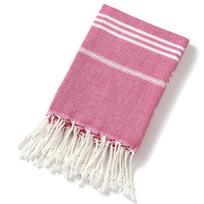 90*180Cm Turkish Beach Towel Sauna Spa Gym Sports Fitness Fringed Bath Towel Kitchen Outdoor Soft Absorbent Quick Drying Towels 90x180cm