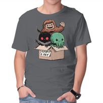 Unisex Crew Neck T-Shirt Adopt A Pet Graphic Short Sleeve Casual Tee XXXXL