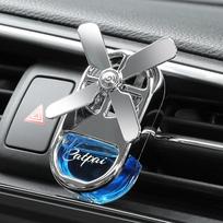 New Unique Car Air Conditioning Air Freshener Scent Car Decor 10Ml Liquid Type Car Perfume Easy To Install For Car