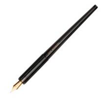 PILOT fountain pen fine nib iro-utsusi (bamboo charcoal, F)