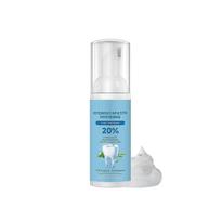 Limited time!!Amz Fresh Tooth Cleaning Mousse Gentle Cleaning To Protect Teeth, Keep Mouth Clean And Fresh, Daily Oral Care Tooth Mousse
