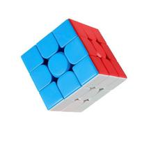 Variety Speed Cube 3x3 Heart Apple Star Polaris SQ1 JinGang Pyramid Skewb Problem Solving Challenging Puzzles Brain Teasers Toys