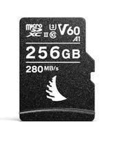 MicroSD Angelbird Technologies 256GB UHS Class 3 AVP256MSDV60