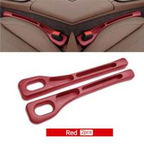Hot selling Car Seat Side Crevice Storage Strip Filling Sealing Strip For Kia Sportage 4 QL 2016 2017 2018 2019 2020 Accessories