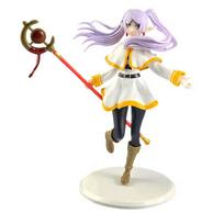 2026 New Frieren: Beyond Journey's End Anime Figure Limit Frieren Action Figure Luminasta Frieren Figurine Collection Model Toy