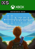 Hazel Sky XBOX LIVE Key TURKEY
