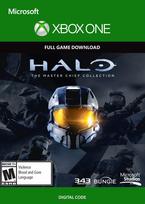 Halo: The Master Chief Collection XBOX LIVE Key GLOBAL