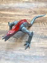 Movie King Kong vs Godzilla Skull Island Skullcrawler Movable Joints Dinosaur Monster Model PVC Action Figure Collectible Toys