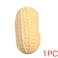 Squishy Peanut Stress Ball Squeeze Toy rebound  Feel Fidget Toy Blind Box ASMR Sensory Anti Stress Toys for Adults