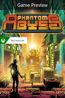 Phantom Abyss (Game Preview) (Xbox Series X|S) Xbox Live Key TURKEY