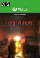Outbreak: The New Nightmare Definitive Edition (Xbox Series X|S) Xbox Live Key ARGENTINA