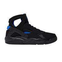 Nike Air Flight Huarache 'Black Lyon Blue' 2023 42.5