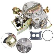 For Ford Mustang F100 F350 F250 400 302 351 Cu Jeep Engine 2150 2 Barrel Carburetor Carb 2100 C215-A050