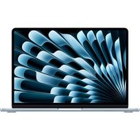 Apple - 13,6  MacBook Air M5 (2026) - RAM 16Go - Stockage 512Go - CPU 10 cœurs - GPU 8 cœurs - Bleu Ciel