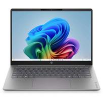 PC Portable HP OmniBook 3 14-hz0022nfx - Windows 11 - 14  2K IPS - Snapdragon X X1-26-100 - RAM 16Go - Stockage 512Go - Aluminium