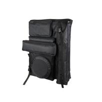 Large Capacity Sketching Tools Art Bag Canvas Drawing Board Bag  Art Supplies juoda